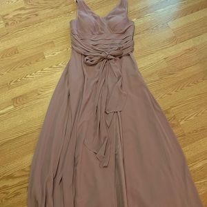 Azazie Bianca Bridesmaid Dress